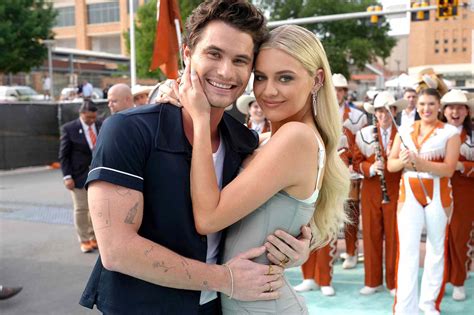 chase stokes femme|Kelsea Ballerini and Chase Stokes Relationship Timeline